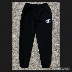 EUC Champion Joggers, Large